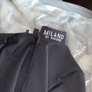 Milano Di Rouge Austin Jumpsuit